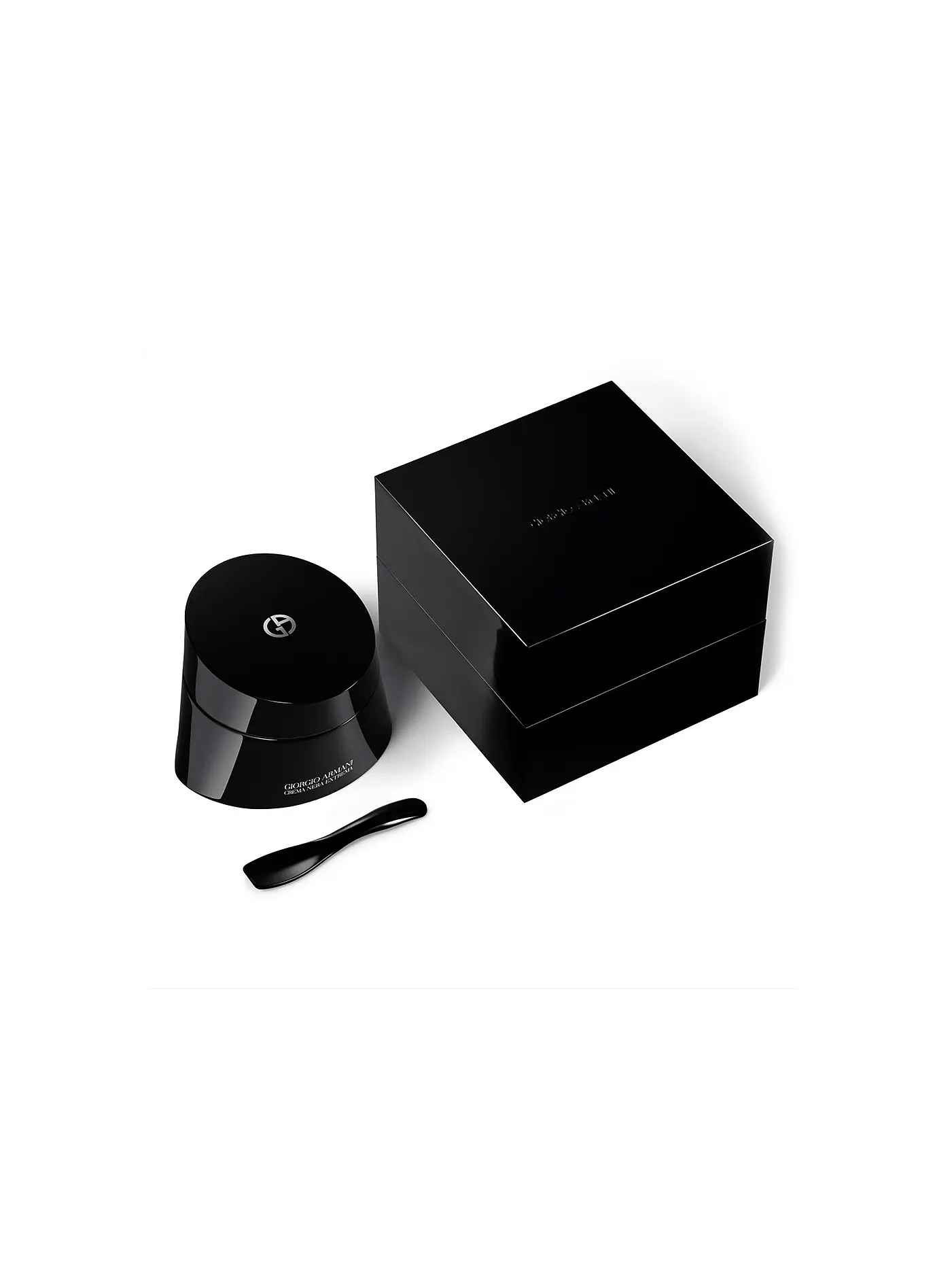 ARMANI COSMETICS | Gesichtscreme - Crema Nera Extrema Supreme Reviving Cream 50ml | 